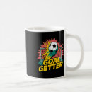 Search for football stadium mugs Goal