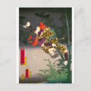 Search for manga postcards Japan