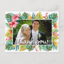 Search for matching set postcards Tropical