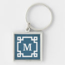 Search for capital letter keychains Elegant