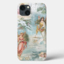 Recherche de ange de noël iphone coques Pour tous