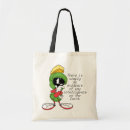 Search for marvin the martian bags Looney tunes