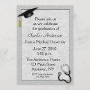 Search for medical assistant graduation invitations Doctor