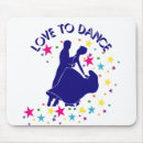 Search for salsa mousepads Dancer