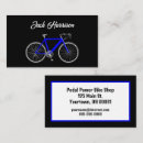 Recherche de magasin de cycle cartes visite Customer