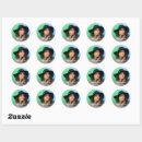 Search for grad photo stickers Graduation thank you