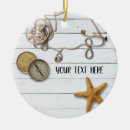 Search for beach house ornaments Sea