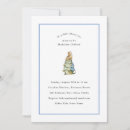 Search for blue white baby baby shower invitations Classic