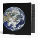 Search for lit binders Earth