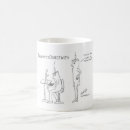 Search for bizarre mugs Cartoon