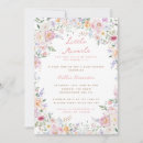 Search for religious baby shower invitations Greenery