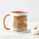 Search for pumpkin everything mugs Orange