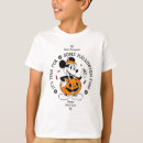Search for mickey mouse halloween tshirts Pumpkin