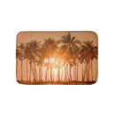 Search for ocean sunset bath mats Summer