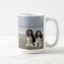 Search for cavalier king charles spaniel mugs Puppy
