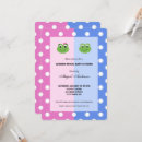 Recherche de grenouille bleue invitations Grenouilles