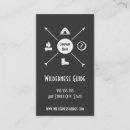 Recherche de région sauvage cartes visite Dehors