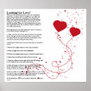 Recherche de le célibataire posters Amour