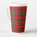 Search for royal stewart tartan mugs Plaid