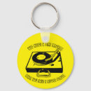 Search for record player keychains Turntable
