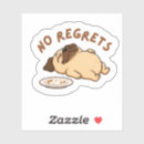 Search for cute funny pugs stickers Lover