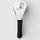 Search for music golf head covers Cute