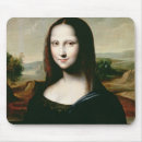 Recherche de leonardo tapis souris Mona