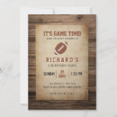Search for football ticket birthday invitations Soccer