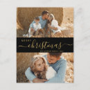 Search for affordable photo christmas cards Merry christmas script