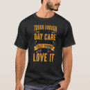 Search for daycare tshirts Graphic