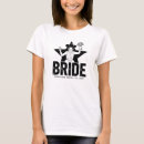 Recherche de future jeune mariée tshirts Minimaliste