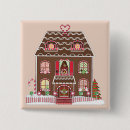 Search for advent buttons Xmas