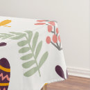 Search for easter tablecloths Flowers