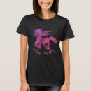 Search for glitter horse tshirts Pony
