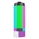 Recherche de écran bleu tasses Abstrait