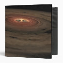 Search for disc binders Astronomy