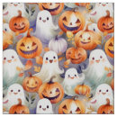 Search for jack o lantern fabric Cute