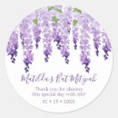 Search for round bat mitzvah stickers Chic