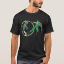 Search for emerald tshirts Super