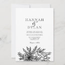 Search for bouquets wedding invitations Qr code