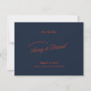 Search for retro save the dates Classy