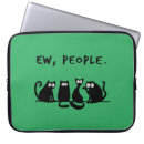 Recherche de halloween ordinateurs portables protections Amoureux des chats