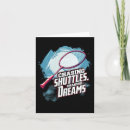 Search for shuttle cards Player