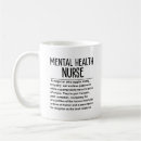 Search for psych mugs Mental health nurse