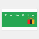 Search for zambia flag stickers Symbol