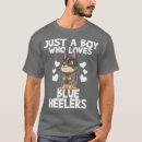 Search for funny blue heeler tshirts Halloween
