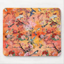 Recherche de oiseaux chinois tapis souris Porcelaine