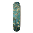 Search for impressionism skateboards Vincent van gogh