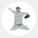 Search for baseball player stickers Mlb