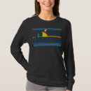Recherche de bali tshirts Coucher de soleil
